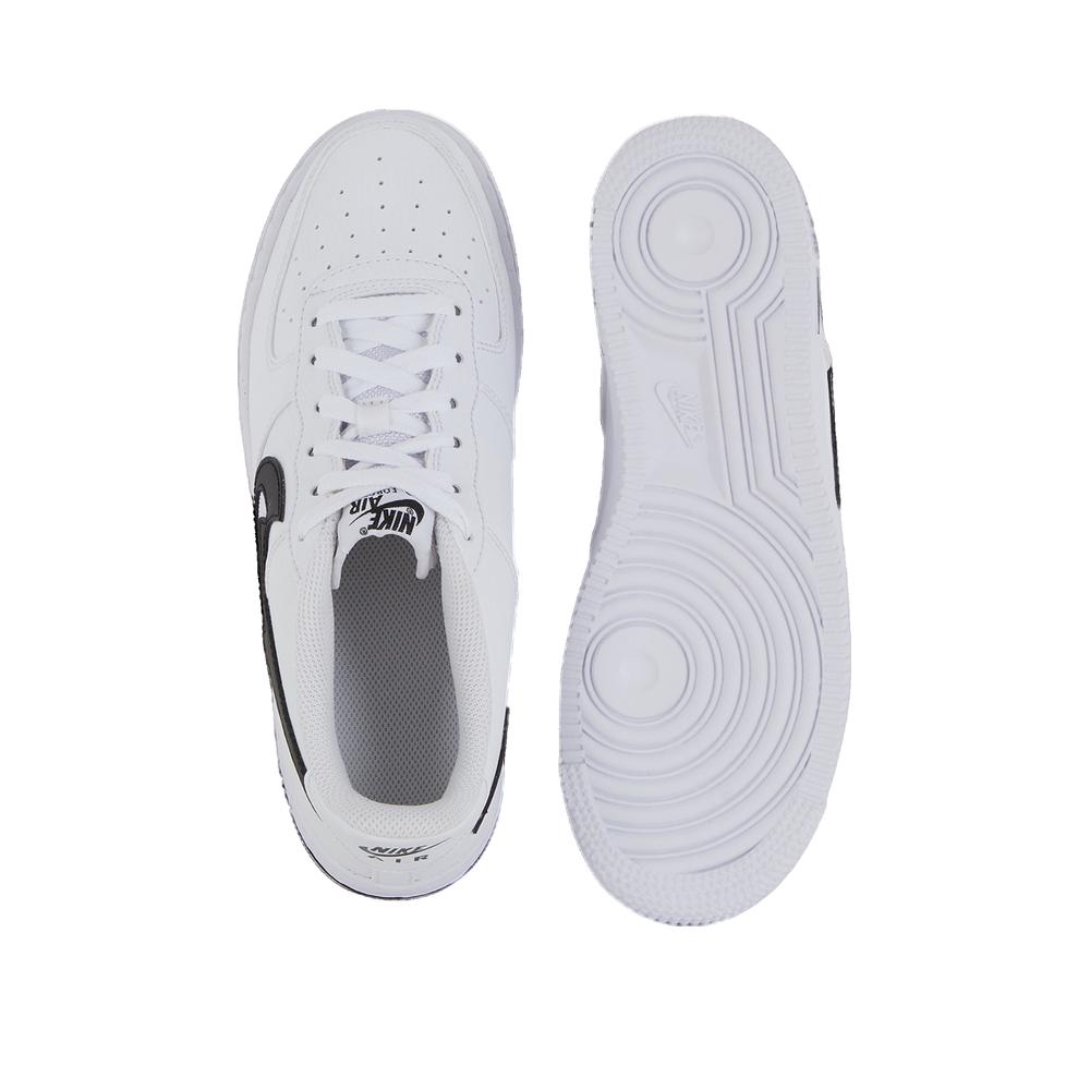 Baskets Air Force 1 - Blanc/Noir