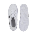 Baskets Air Force 1 - Blanc/Noir