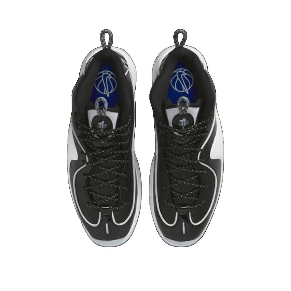 Baskets Air Penny 2 - Noir