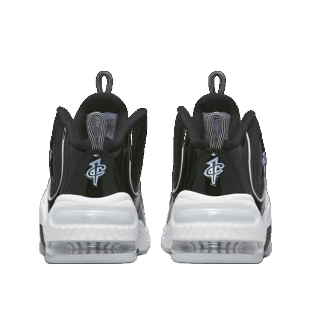 Baskets Air Penny 2 - Noir