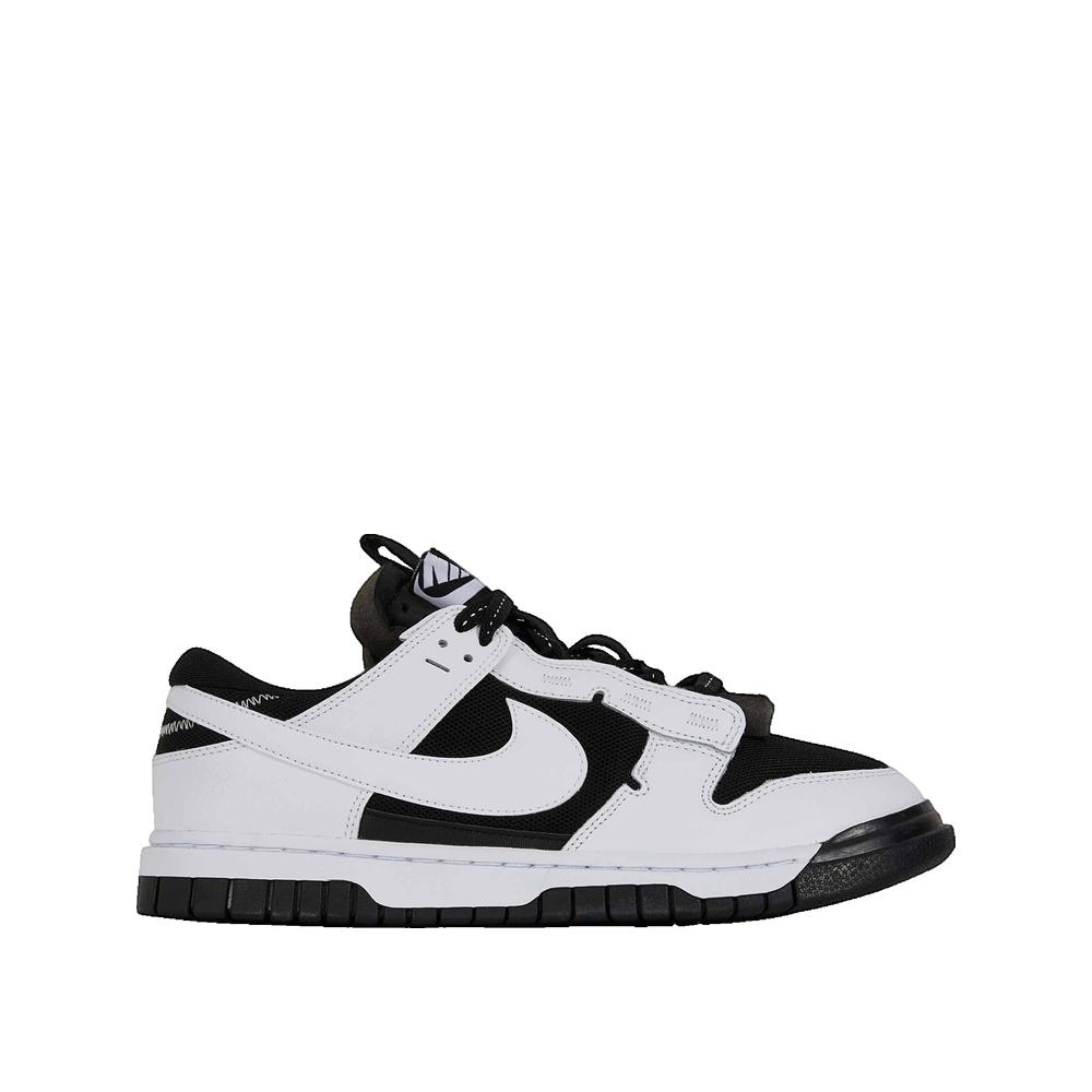 Baskets Dunk Jumbo - Noir et Blanc