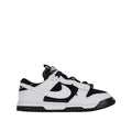 Baskets Dunk Jumbo - Noir et Blanc