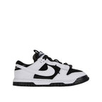 Baskets Dunk Jumbo - Noir et Blanc