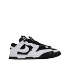 Baskets Dunk Jumbo - Noir et Blanc