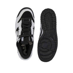 Baskets Dunk Jumbo - Noir et Blanc