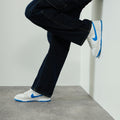 Baskets Dunk Low Retro - Blanc