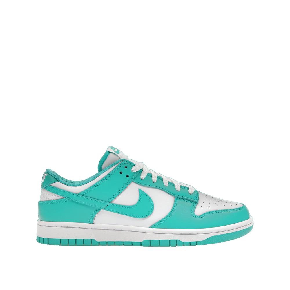 Baskets Dunk Low Retro - Blanc
