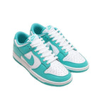 Baskets Dunk Low Retro - Blanc