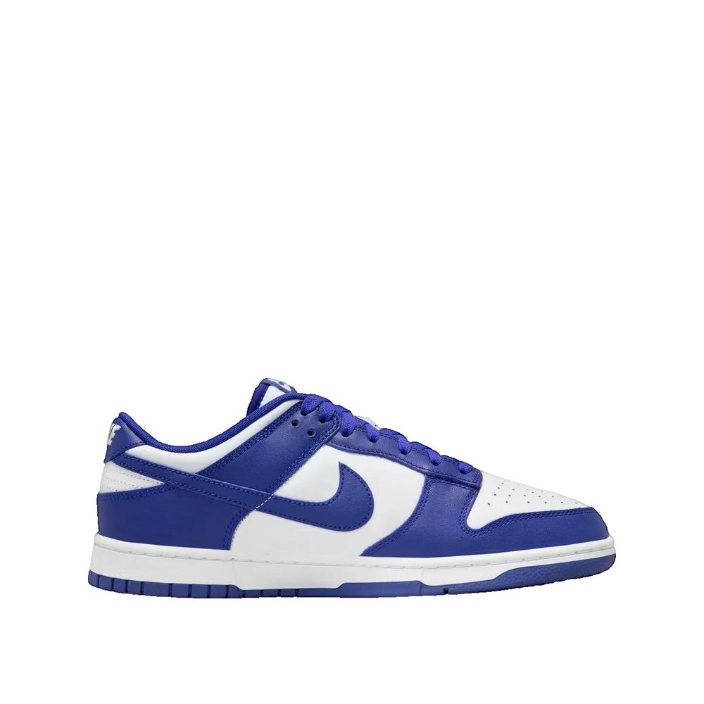 Baskets Dunk Low Retro - Blanc