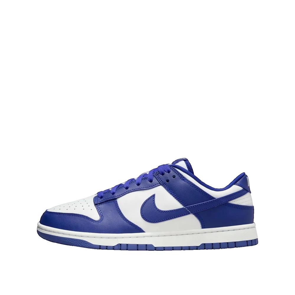 Baskets Dunk Low Retro - Blanc