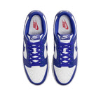 Baskets Dunk Low Retro - Blanc