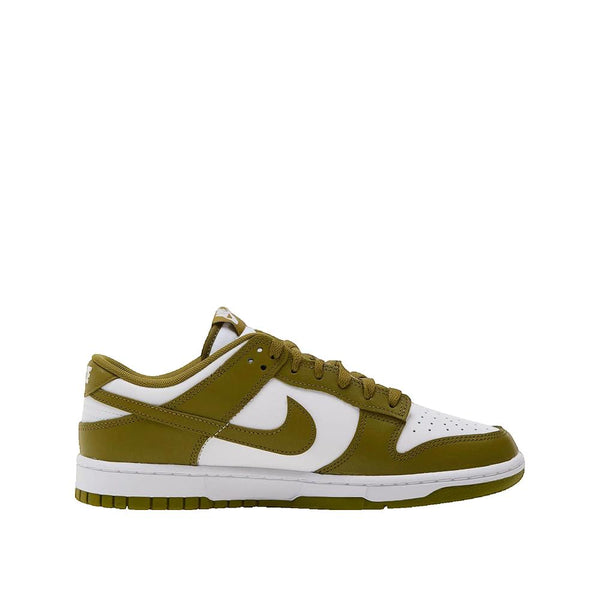 Baskets Dunk Low Retro - Blanc
