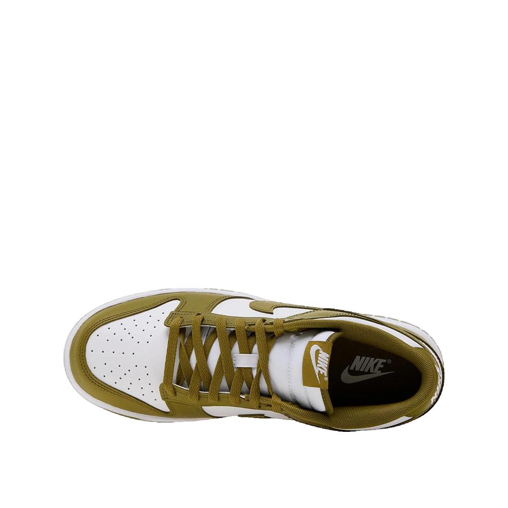 Baskets Dunk Low Retro - Blanc