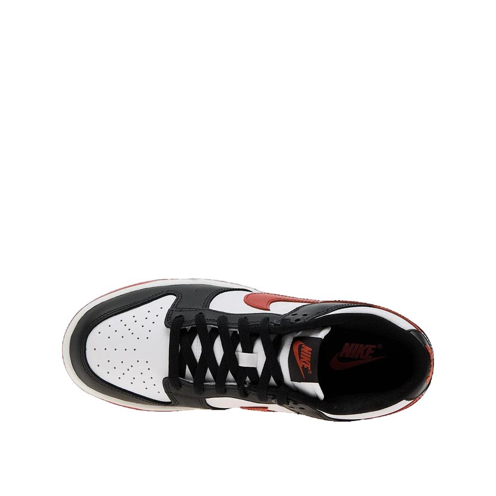 Baskets Dunk Low Retro - Blanc