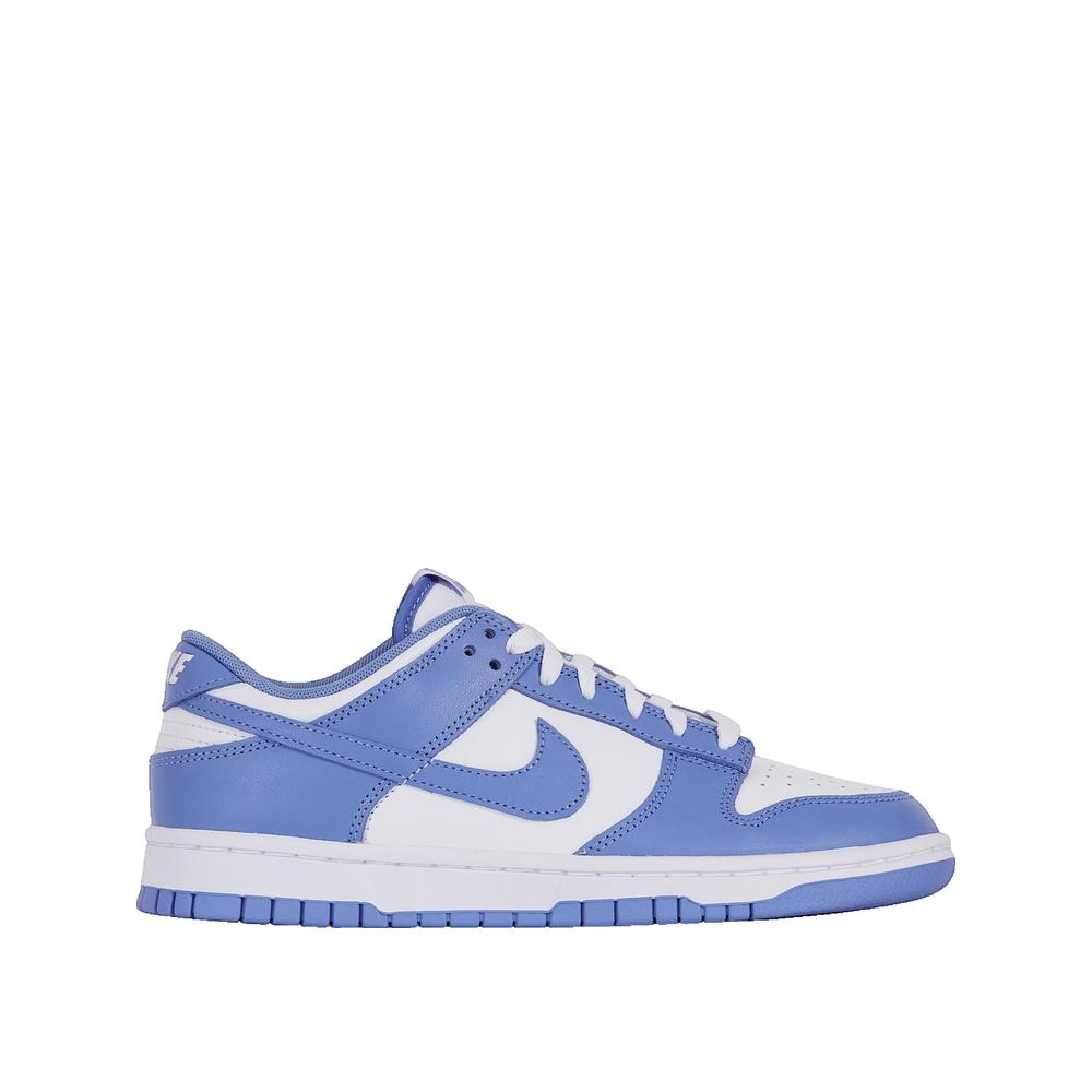 Baskets Dunk Low Retro - Blanc