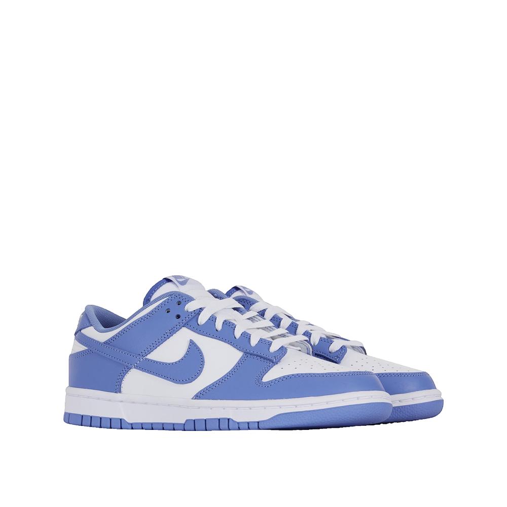 Baskets Dunk Low Retro - Blanc