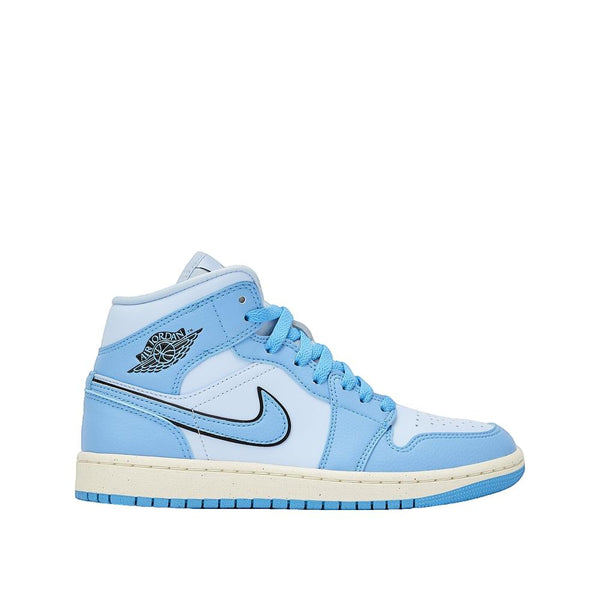 Baskets Dunk Low Retro Premium - Bleu
