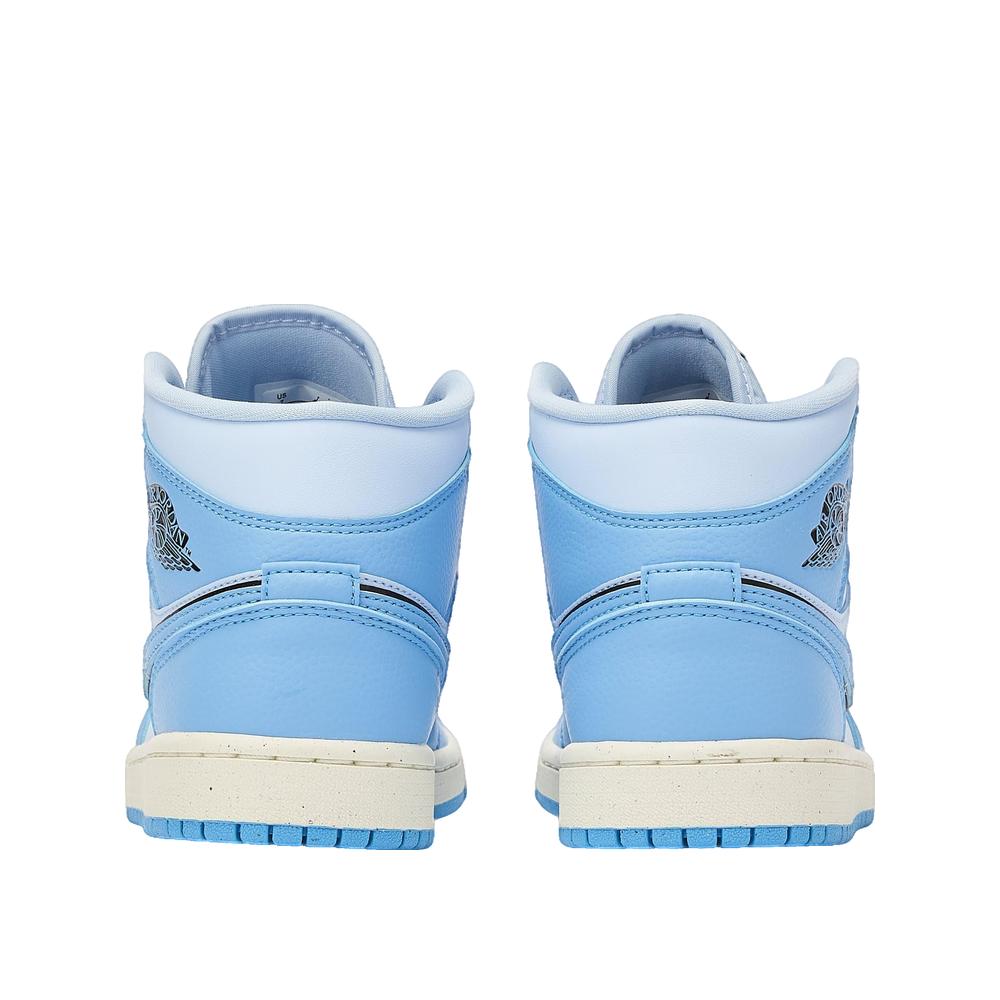 Baskets Dunk Low Retro Premium - Bleu