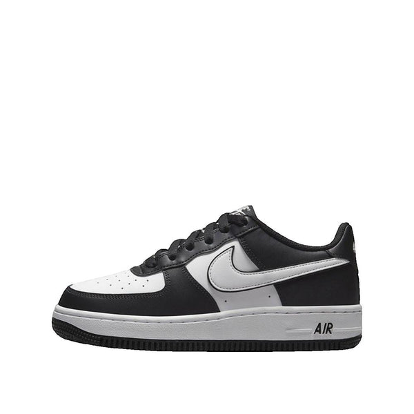 Baskets Air Force 1 LV8 2 - Noir/Blanc