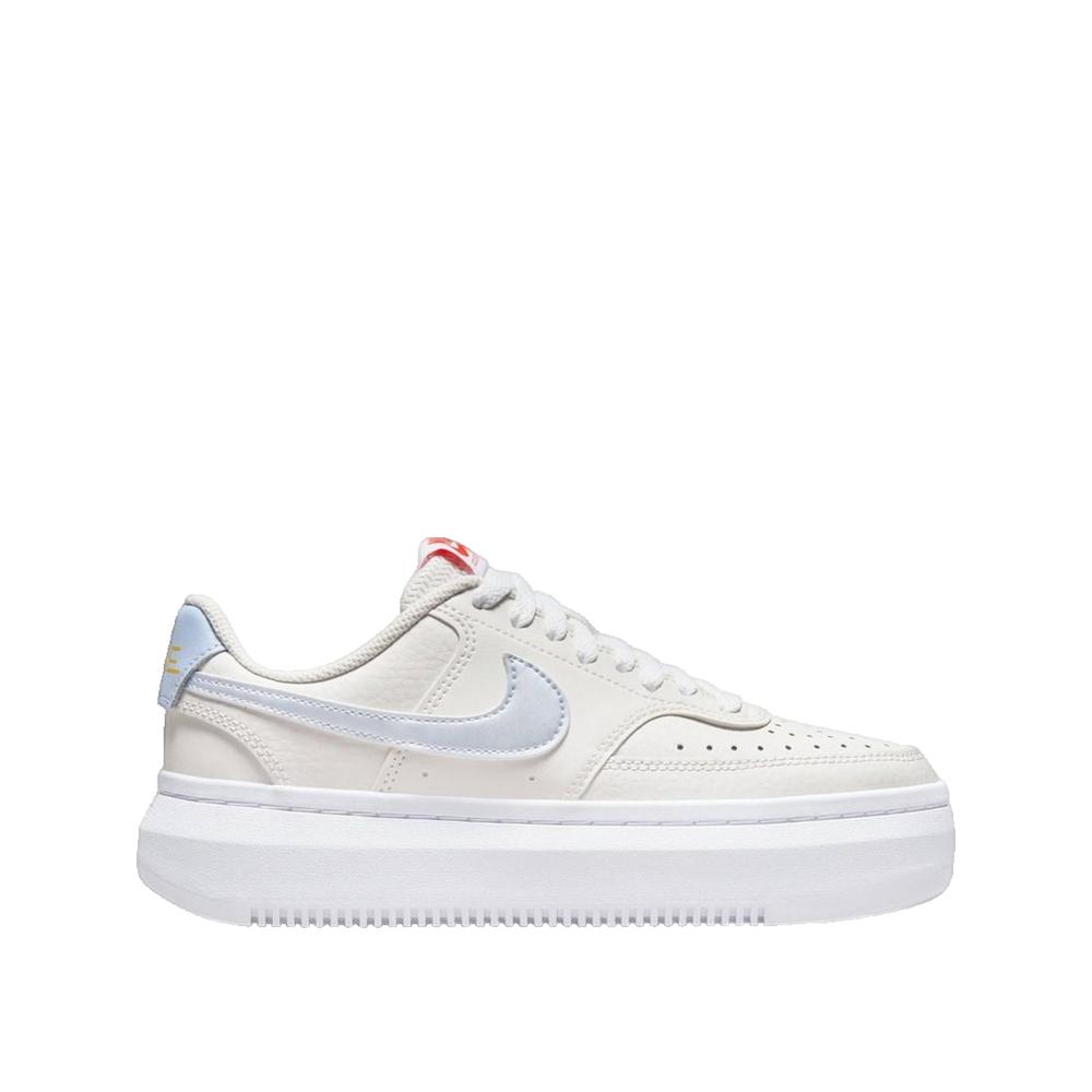 Baskets Court Vision Alta - Gris