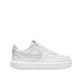 Baskets Court Vision Alta - Gris