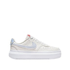 Baskets Court Vision Alta - Gris