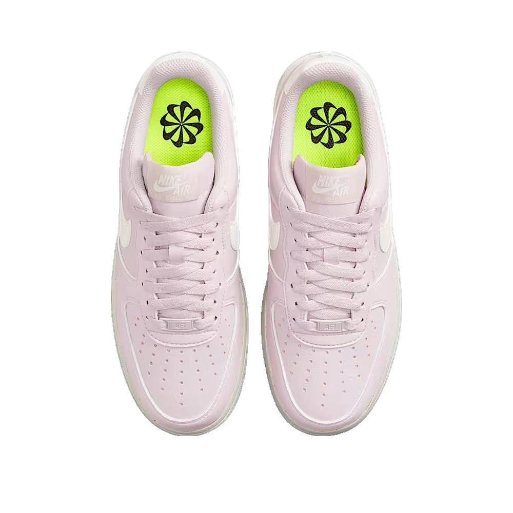 Baskets Air Force 1 '07 Next Nature - Violet