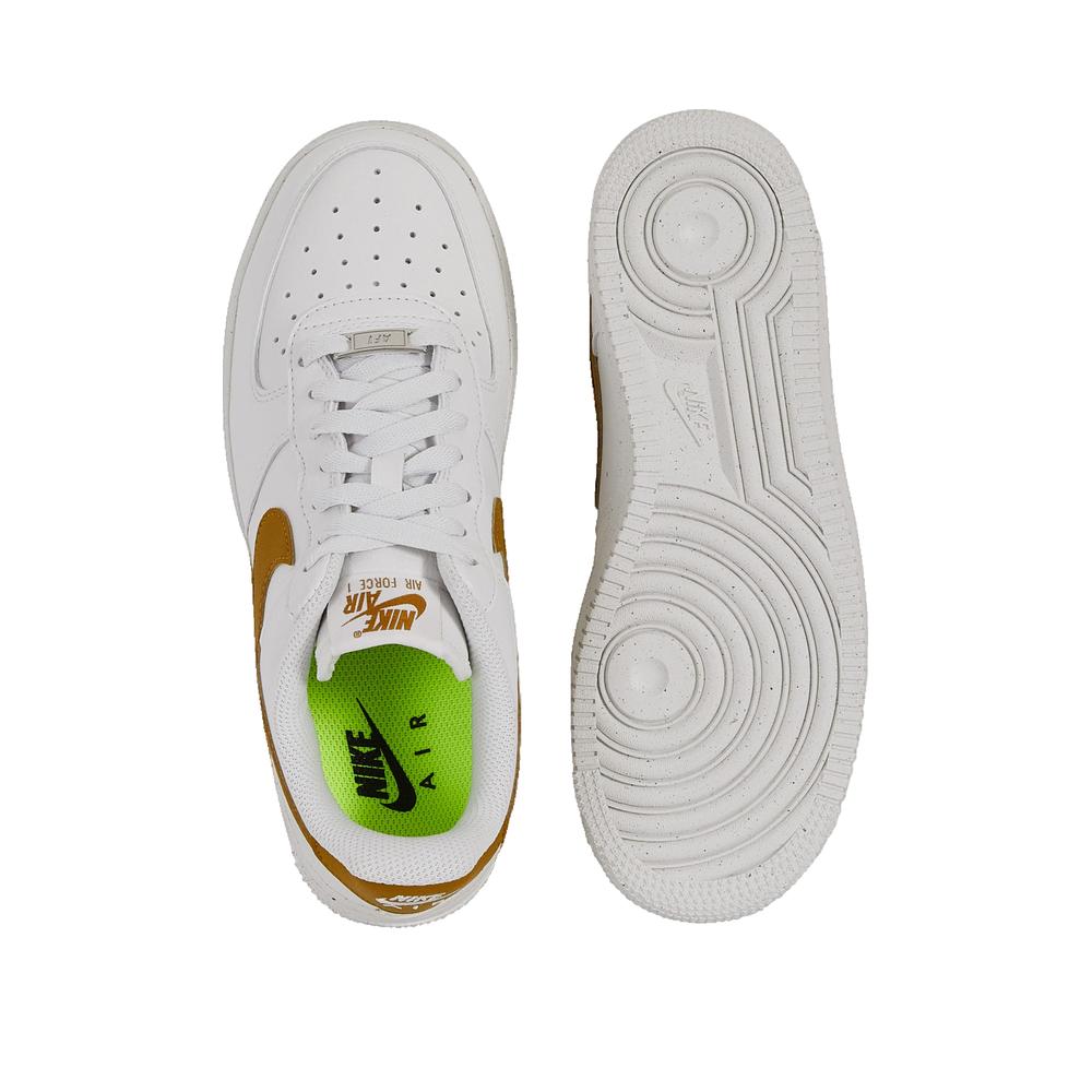 Baskets Air Force 1 '07 Next Nature - Blanc