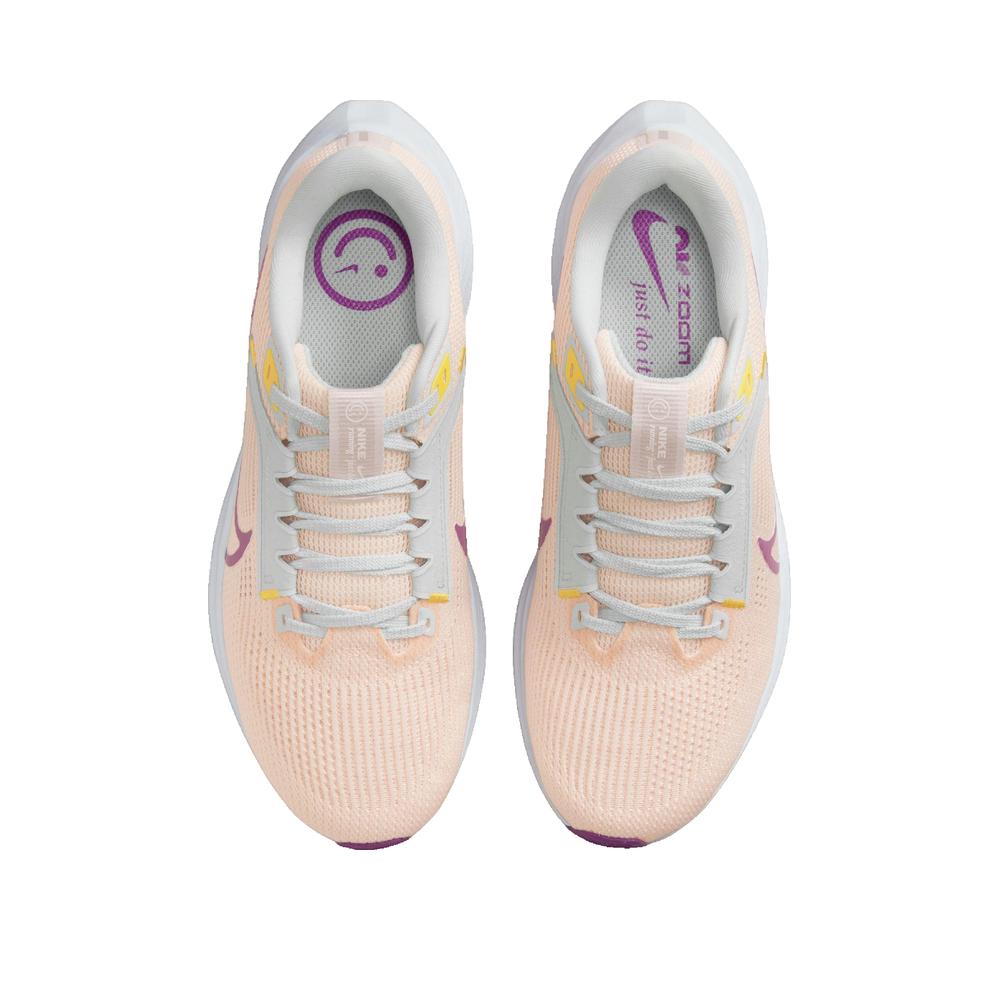 Baskets Air Max 90 - Rose