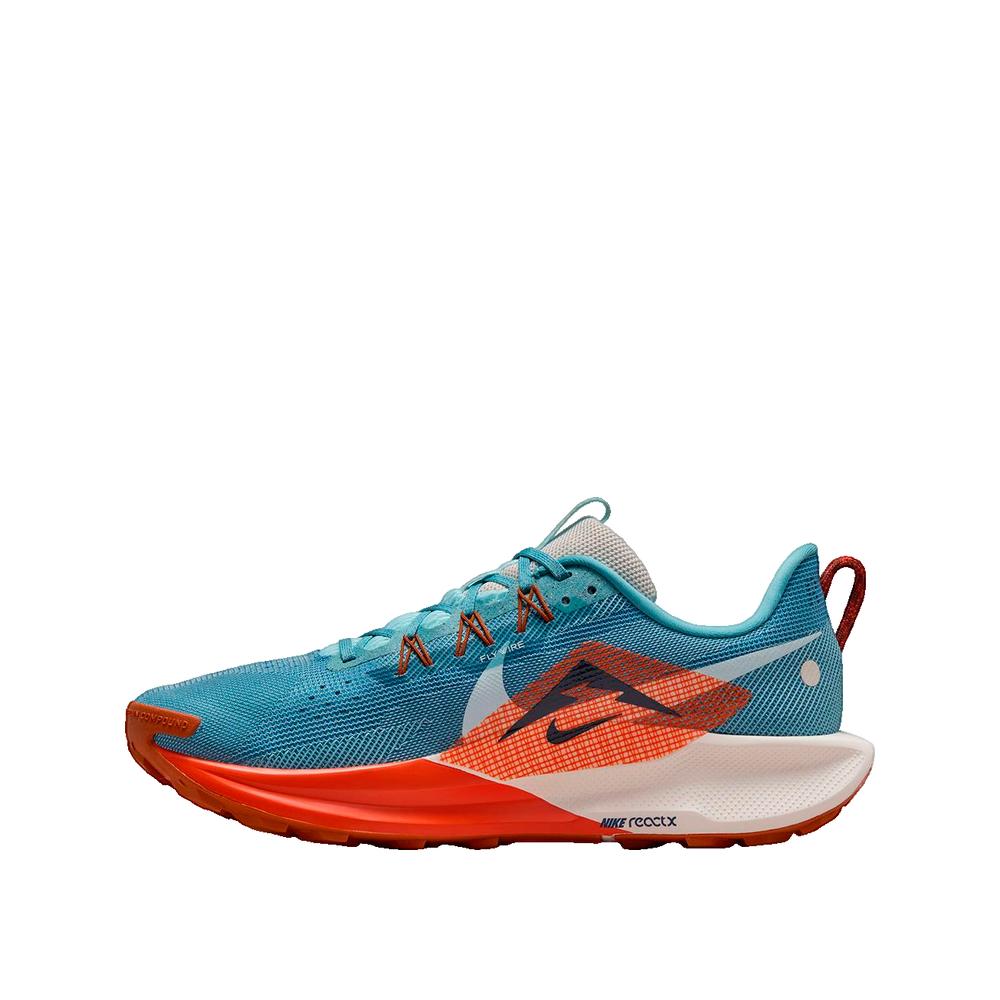 Baskets Pegasus Trail 4 - Bleu