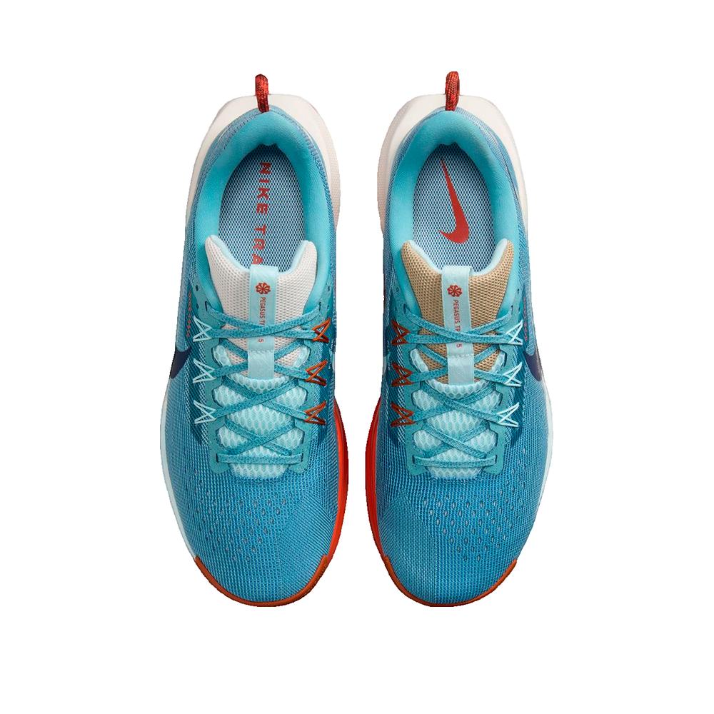 Baskets Pegasus Trail 4 - Bleu
