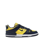 Basket Dunk Low Disrupt 2 - Bleu marine