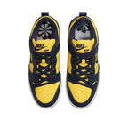 Basket Dunk Low Disrupt 2 - Bleu marine