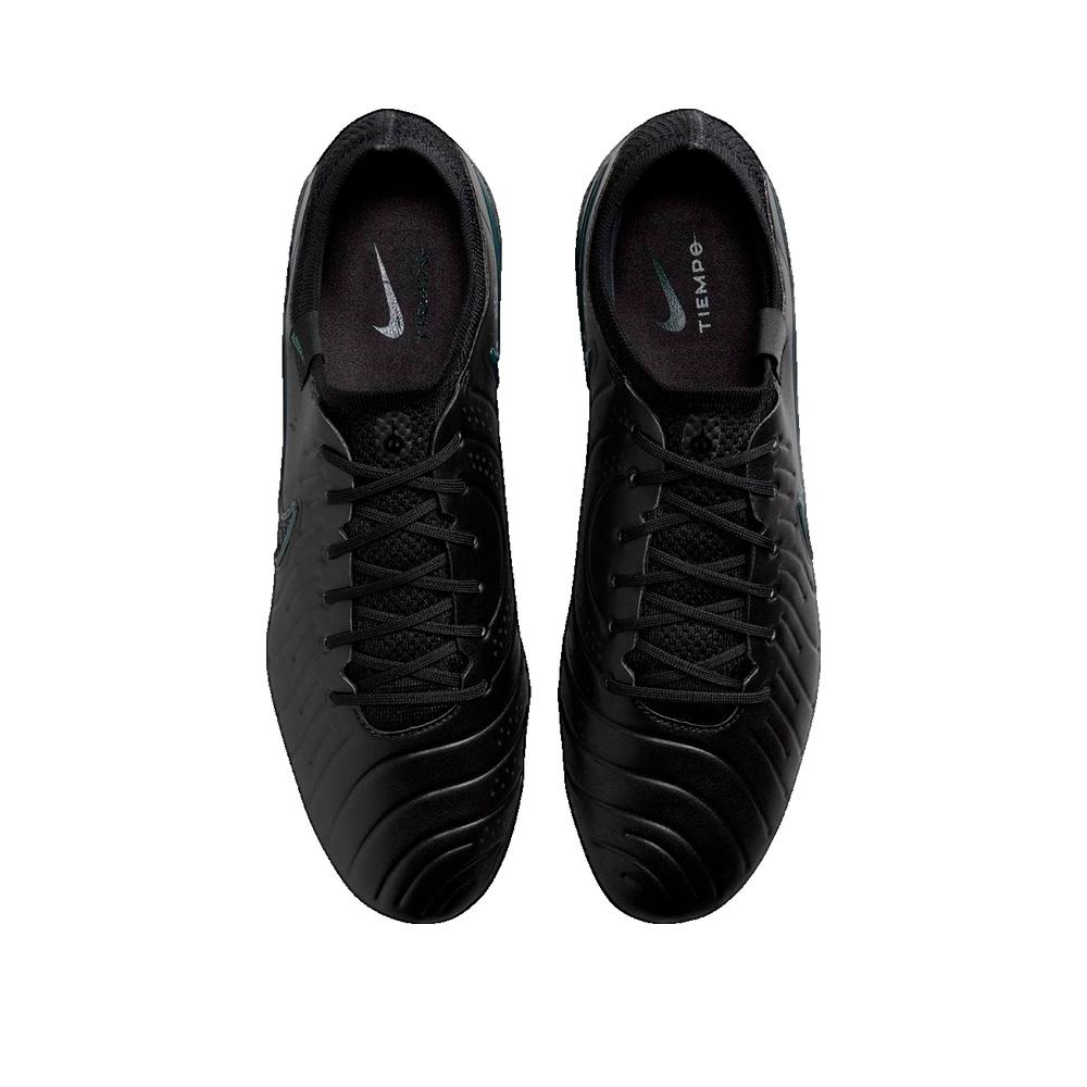 Chaussures de football Tiempo Legend 10 Elite - Noir