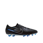 Chaussures de football Tiempo Legend 10 Elite - Noir