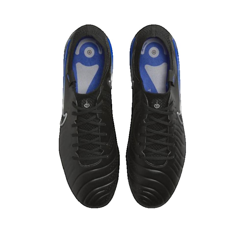 Chaussures de football Tiempo Legend 10 Elite - Noir