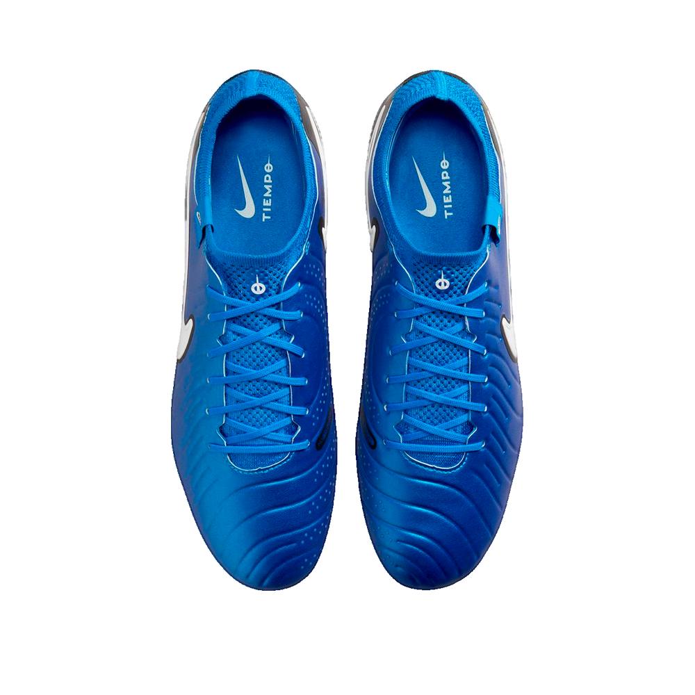 Chaussures de football Tiempo Legend 10 Elite - Bleu