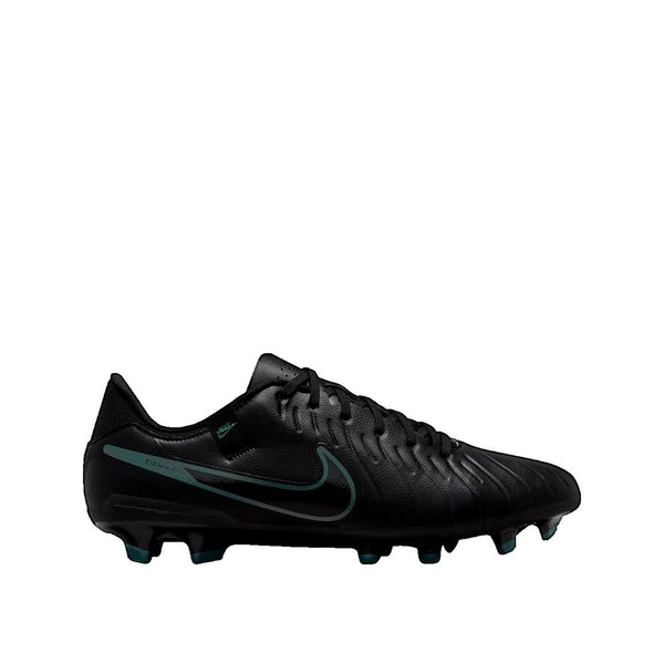 Chaussures de football Tiempo Legend 10 Academy MG - Noir