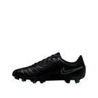 Chaussures de football Tiempo Legend 10 Academy MG - Noir