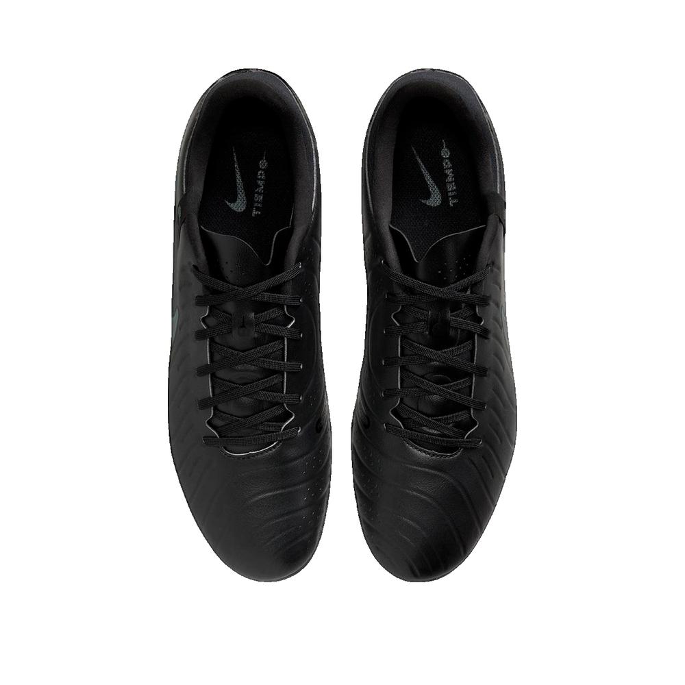 Chaussures de football Tiempo Legend 10 Academy MG - Noir