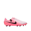 Chaussures de football Tiempo Legend 10 Academy MG - Rose