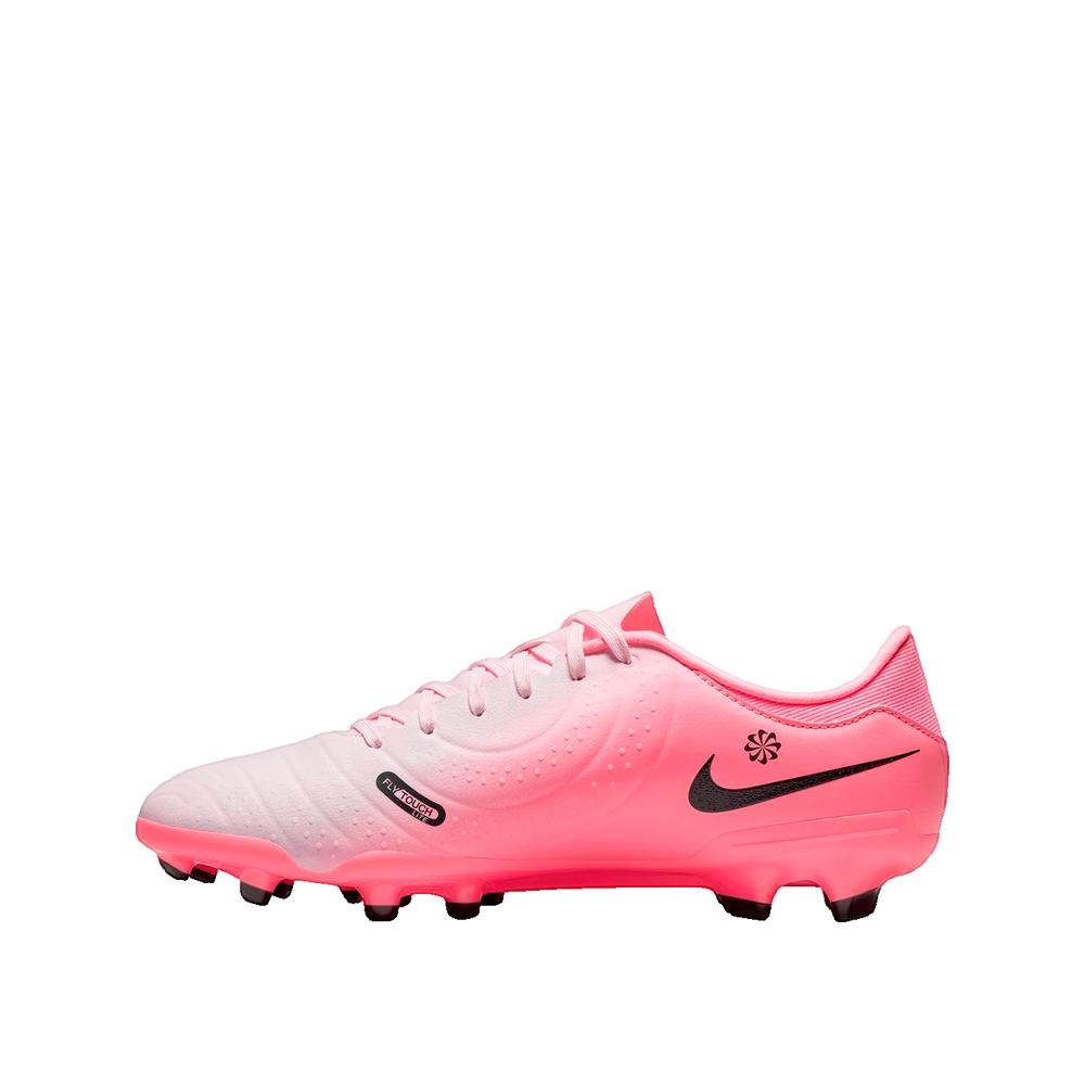 Chaussures de football Tiempo Legend 10 Academy MG - Rose