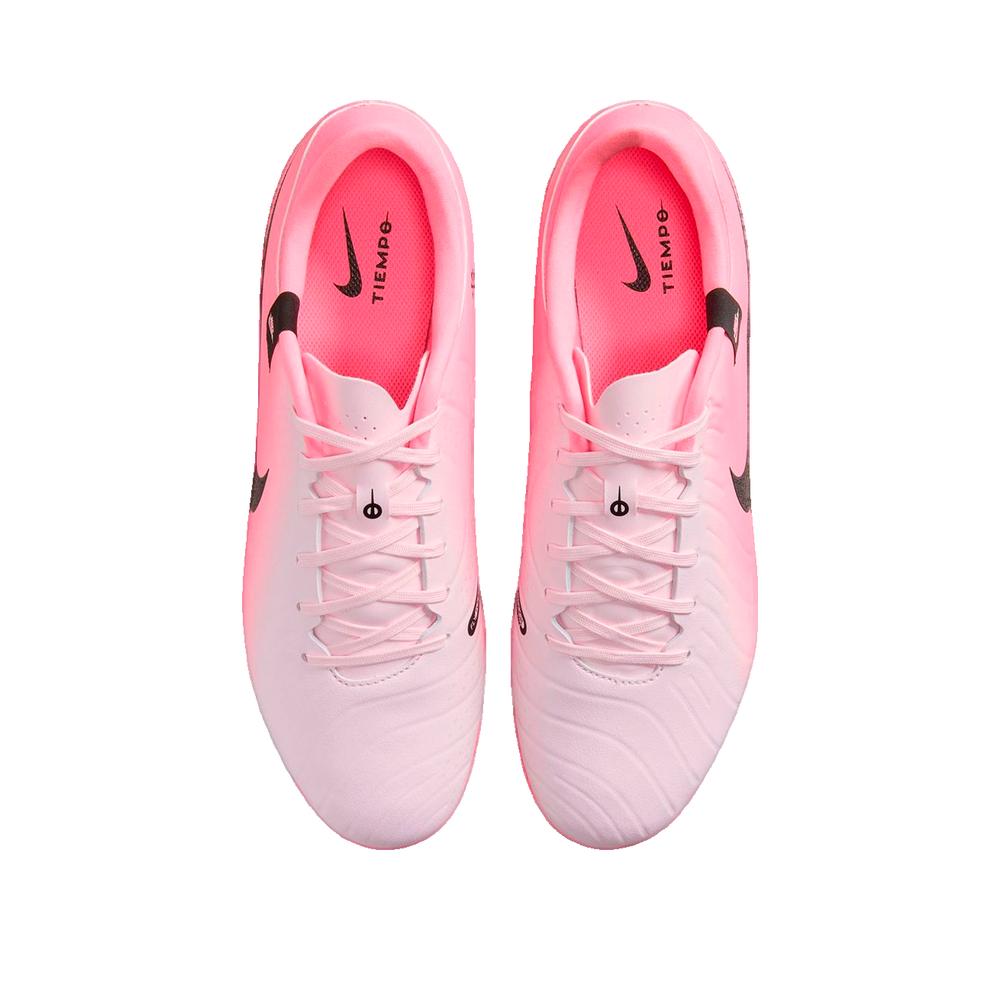Chaussures de football Tiempo Legend 10 Academy MG - Rose