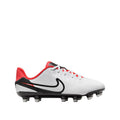 Chaussures de football Tiempo Legend 10 Academy Mg - Blanc
