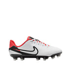 Chaussures de football Tiempo Legend 10 Academy Mg - Blanc