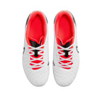Chaussures de football Tiempo Legend 10 Academy Mg - Blanc
