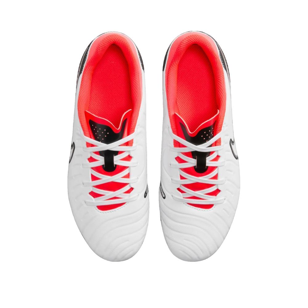Chaussures de football Tiempo Legend 10 Academy Mg - Blanc
