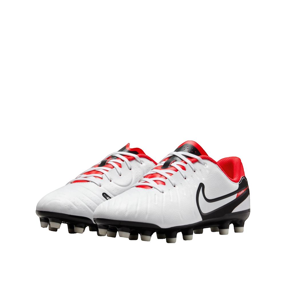 Chaussures de football Tiempo Legend 10 Academy Mg - Blanc
