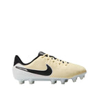 Chaussures de football Jr. Tiempo Legend 10 Academy - Jaune