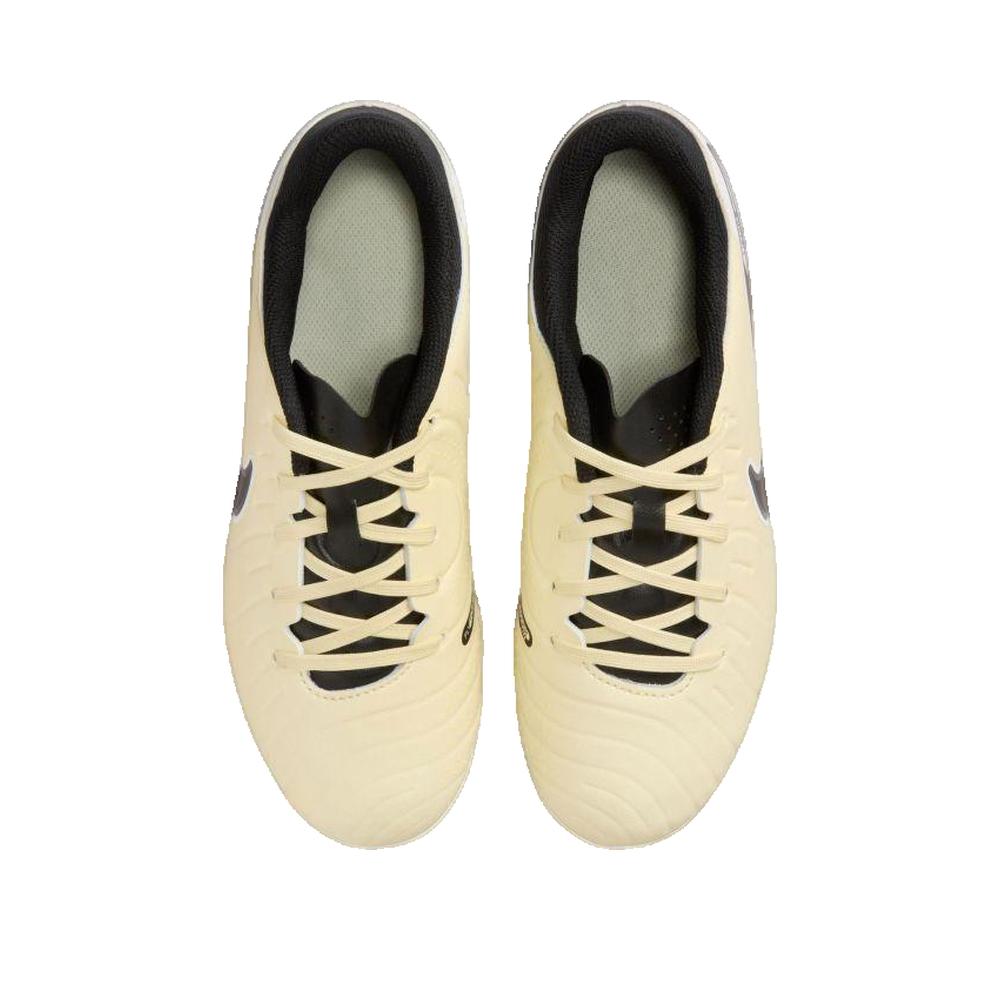 Chaussures de football Jr. Tiempo Legend 10 Academy - Jaune